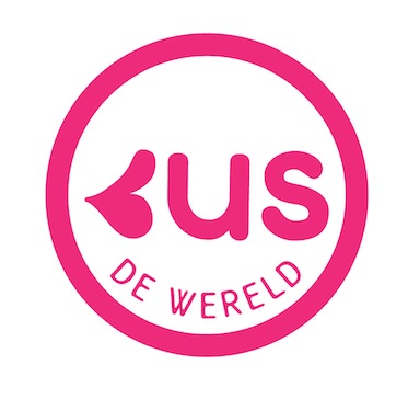 Kus de wereld